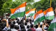 Bengaluru Traffic Advisory for Youth Congress Protest on May 21