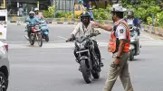 Bengaluru Traffic Police Announce Measures for IPL 2026 Final Public Safety