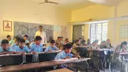 Bengaluru Unions Applaud School Kits for Workers' Children, Raise Cost Concerns