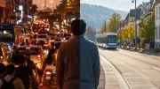 Bengaluru vs Germany: Techie Finds Lifestyle Changes More Than Expected