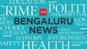 Bengaluru Wall Collapse Kills Auto Driver Amid Heavy Rain