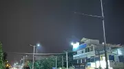 Bengaluru West Corp Issues Helpline for Faulty Streetlights