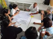 Bengaluru Workshop Reimagines Walkable Malleswaram Ward 53