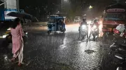 Bengaluru Yellow Alert: Heavy Pre-Monsoon Rains, Gusty Winds for 3 Days