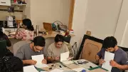 Bengaluru's Artisans Revive Handbound Book Craft, Building Community Bonds