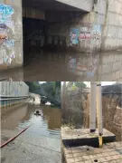 Bengaluru's Doddanekundi Underpass Gets Permanent Fix for Waterlogging