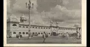 Bengaluru's First Electric Light: A Historical Glow-Up