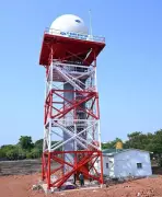 Bengaluru's Missing Doppler Radar Leaves City Vulnerable to Extreme Weather