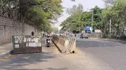 Bengaluru's Old Airport Road to Get Third Underpass, Marathahalli Congestion Still a Concern