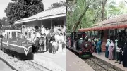 Bengaluru's Putani Toy Train: Six Decades of Joy at Cubbon Park