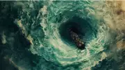 Bermuda Triangle Mystery Solved: Massive Rock Layer Found
