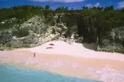 Bermuda's Hidden Origins: A Window into Earth's Deep Mantle Secrets