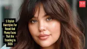 Best Hairstyles for Fuller Faces: Lob to Pixie Cut Guide