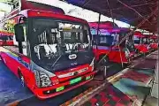 BEST Launches AC Bus Route A-814 Connecting Dadar to Siddhivinayak Temple
