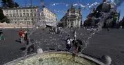 Best Photos from Around the World on May 28, 2026