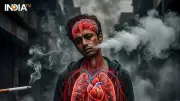 Beyond Lung Cancer: How Tobacco Damages Young Indians' Health