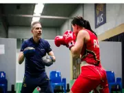 BFI Proceeds with Boxing Trials Despite SAI Objections, Stresses Coach Role