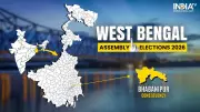 Bhabanipur Election Results 2026: Mamata vs Suvendu Live