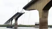 Bhagalpur Sets Ferry Fares After Vikramshila Setu Collapse