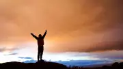 Bhagavad Gita Thought: Peace Comes When Expectations Fade