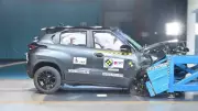Bharat NCAP Crash Test Details Revealed via RTI: Retests and Vehicle Selection