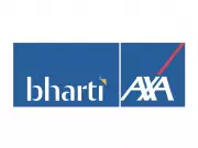 Bharti AXA Life Insurance Reports 44% New Business Premium Growth in FY26