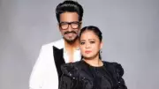 Bharti Singh and Haarsh Limbachiyaa Open Up About Marriage Judgments