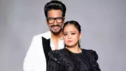 Bharti Singh Reveals Husband Haarsh Rented Flat in Same Building to Escape Chaos
