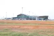 Bhogapuram Airport Inauguration Set for July 1st Week with Flights from July 8