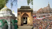 Bhojshala Complex Declared Hindu Temple, Prayers Begin After Court Verdict