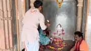 Bhojshala Complex Now Declared a Temple After High Court Verdict