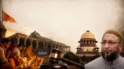 Bhojshala Dispute Reaches Supreme Court as Muslim Side Challenges MP High Court Temple Verdict