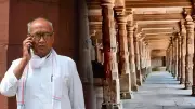 Bhojshala Row: Digvijaya Singh Calls HC Verdict Vague, Sparks Debate