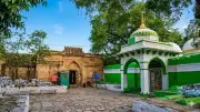 Bhojshala Temple Prayers Resume After Court Verdict in Dhar