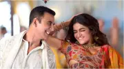 Bhooth Bangla Box Office Day 21: Akshay Kumar Film Nears Rs 235 Crore Worldwide
