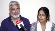 Bhopal Police Chief Says No Objection to Second Autopsy of Twisha Sharma