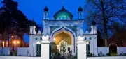 Bhopal Queen Built UK's First Mosque: Shah Jahan Mosque in Woking