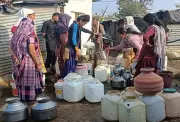 Bhopal Village Water Crisis: 2,000 Rely on Couple's Borewell