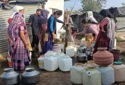 Bhopal Village Water Crisis: Residents Rely on Couple's Borewell as Projects Delay