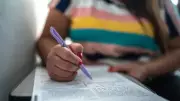 BHU Exam Question on Brahmanical Patriarchy Sparks Controversy