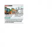 Bhubaneswar Demolition Drive Frees 0.300 Acre of Govt Land from Encroachment