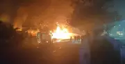 Bhubaneswar Market Gets Fire-Fighting Plan After Repeated Blazes