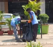 Bhubaneswar to Fully Privatise Sanitation Services Across All 67 Wards