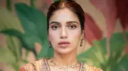 Bhumi Pednekar Exits The Royals Season 2, Show To Shift Focus