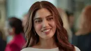 Bhumi Pednekar Signs Courtroom Drama, Father-Daughter Story at Core