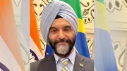Bhupinder Bhalla Joins Times Internet Ecopreneur Awards 2026 Jury