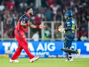 Bhuvneshwar Kumar Explains Why Krunal Pandya Was Not Used Against GT