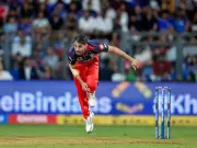 Bhuvneshwar Kumar Tops IPL 2026 Purple Cap Standings After RCB Win
