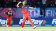 Bhuvneshwar Kumar's Fitness Secrets: How He Defies Age at 36 in IPL