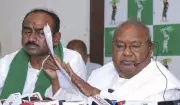 Bidadi Project Revives Land Politics in Bengaluru-Ramanagara Corridor
